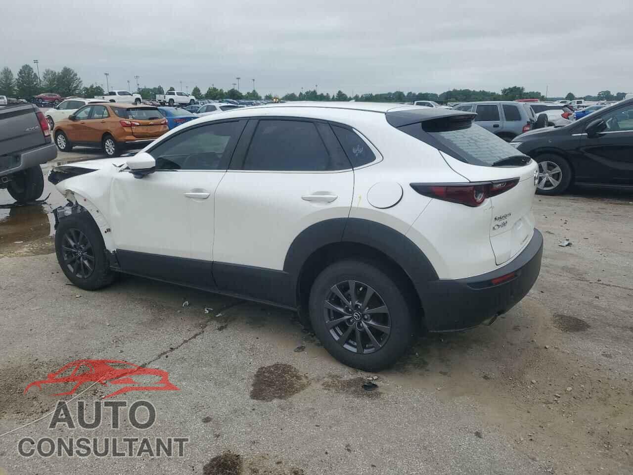 MAZDA CX30 2020 - 3MVDMABL2LM101348