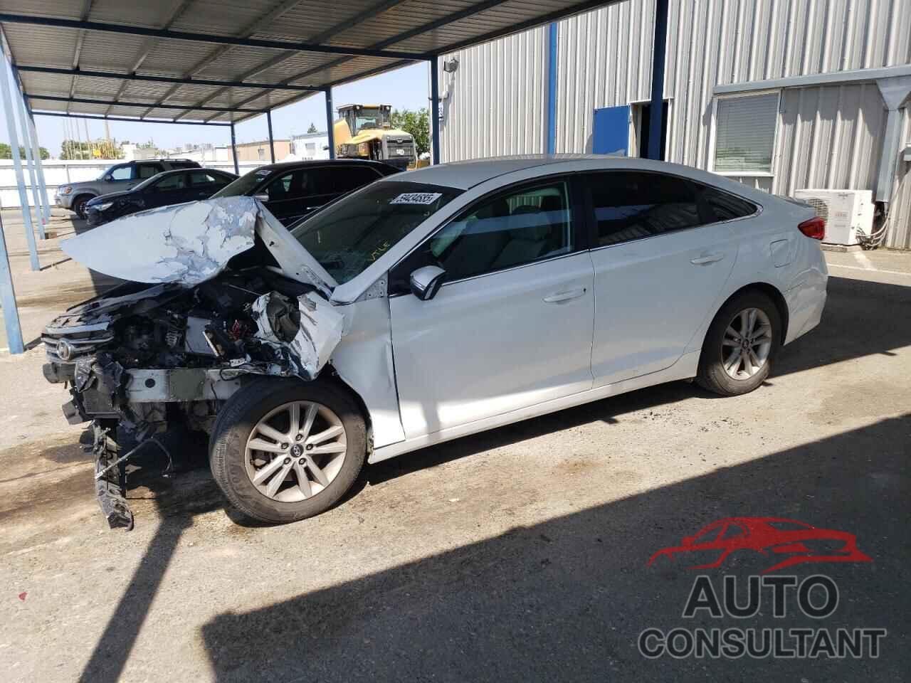 HYUNDAI SONATA 2015 - 5NPE24AA7FH209780