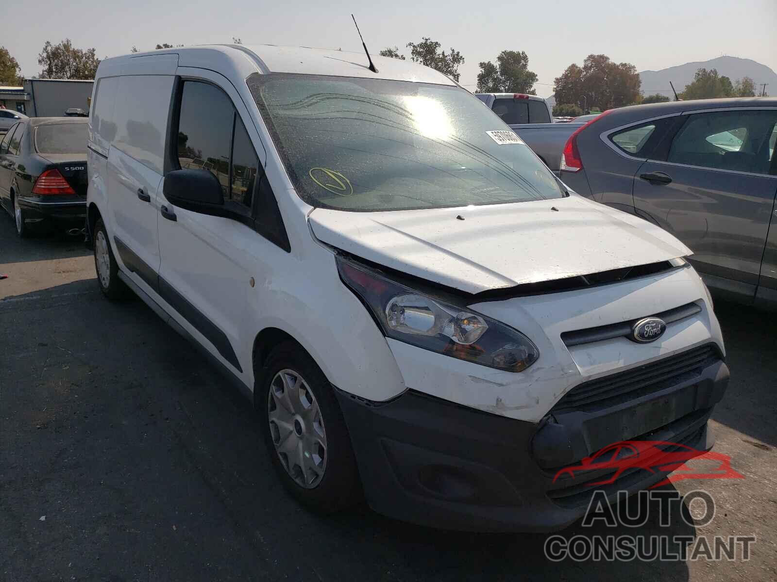 FORD TRANSIT CO 2016 - NM0LS7E74G1263017