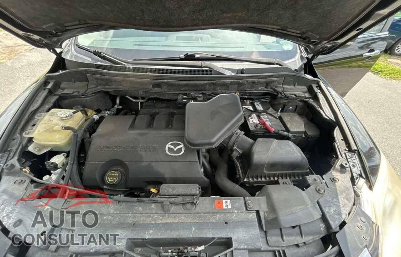MAZDA CX-9 2012 - JM3TB2DA0C0350679