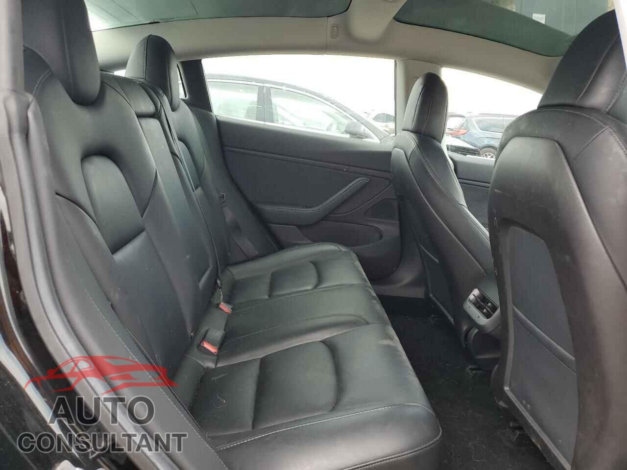 TESLA MODEL 3 2019 - 5YJ3E1EA1KF409991