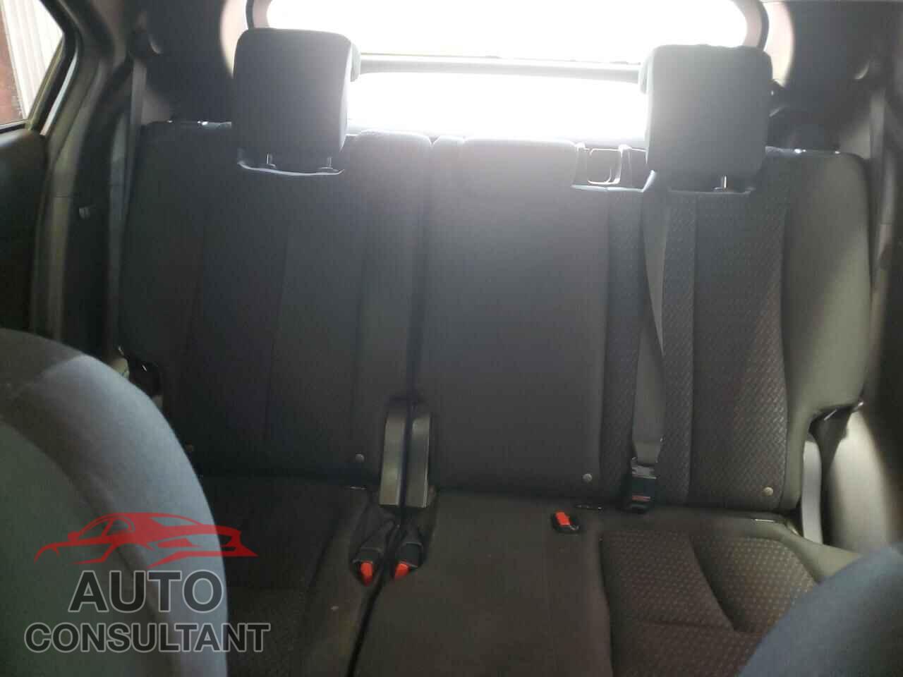 MITSUBISHI ECLIPSE 2019 - JA4AT3AA9KZ003329