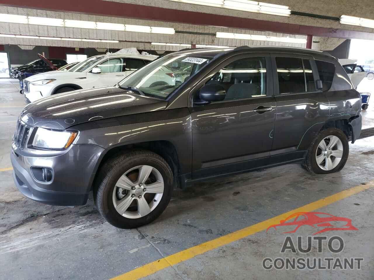 JEEP COMPASS 2016 - 1C4NJDBB2GD566754