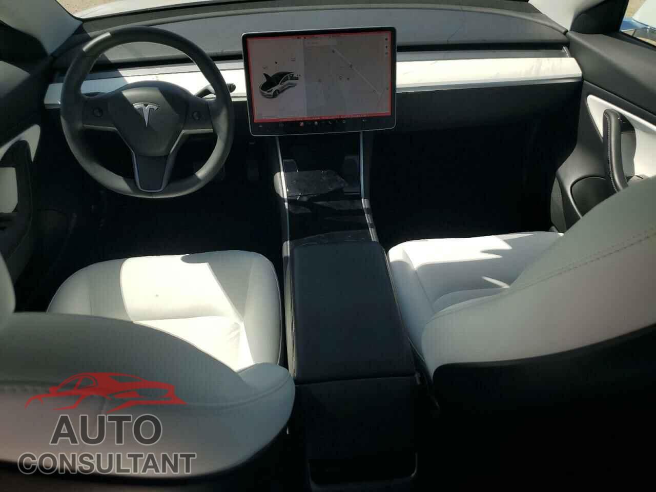TESLA MODEL 3 2020 - 5YJ3E1EB3LF719862
