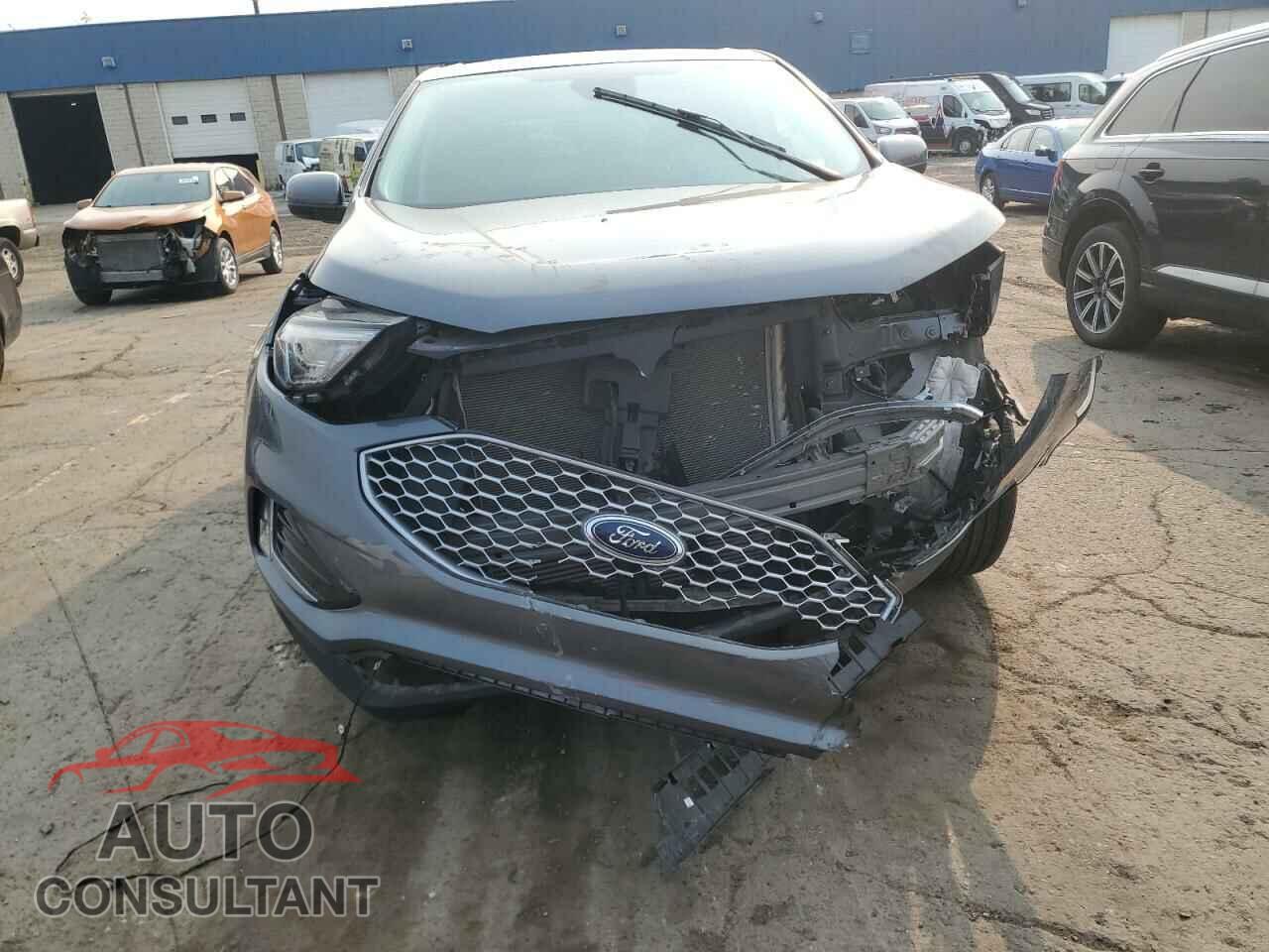 FORD EDGE 2024 - 2FMPK4J97RBA62354