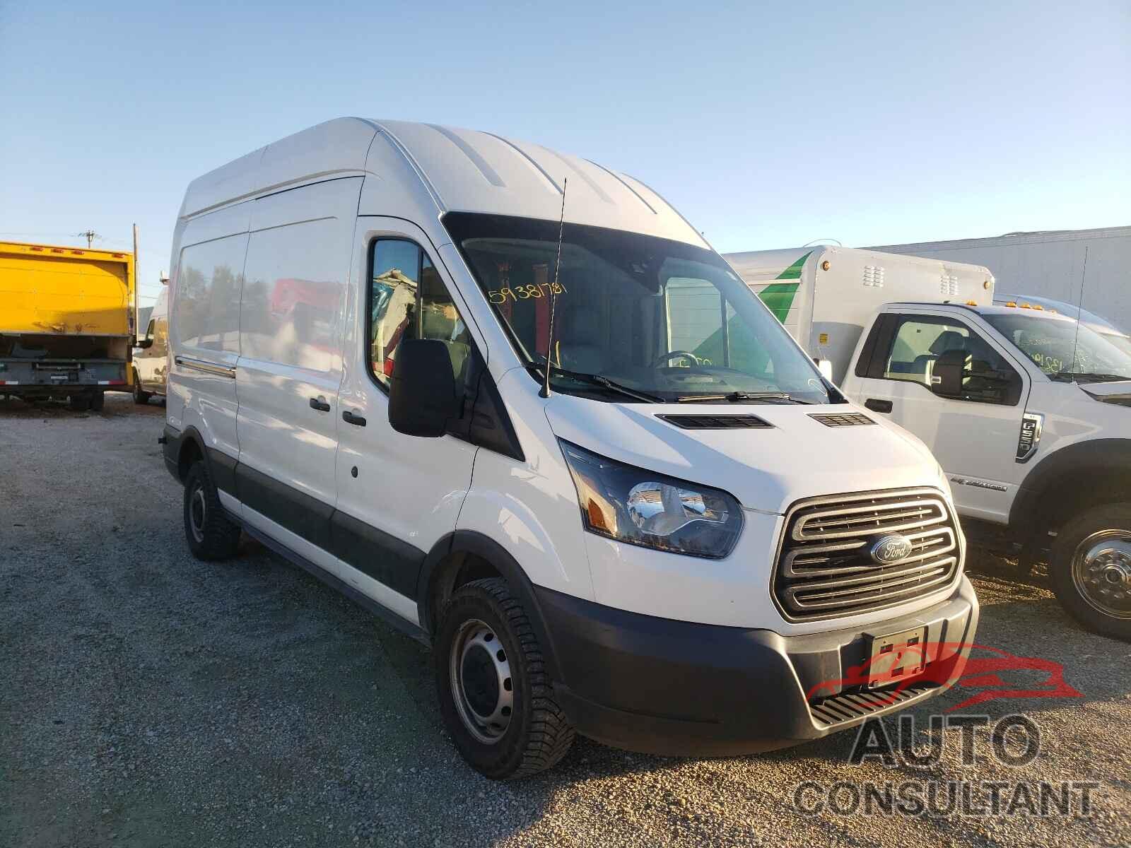 FORD TRANSIT CO 2016 - 1FTYR2XM9GKB18446