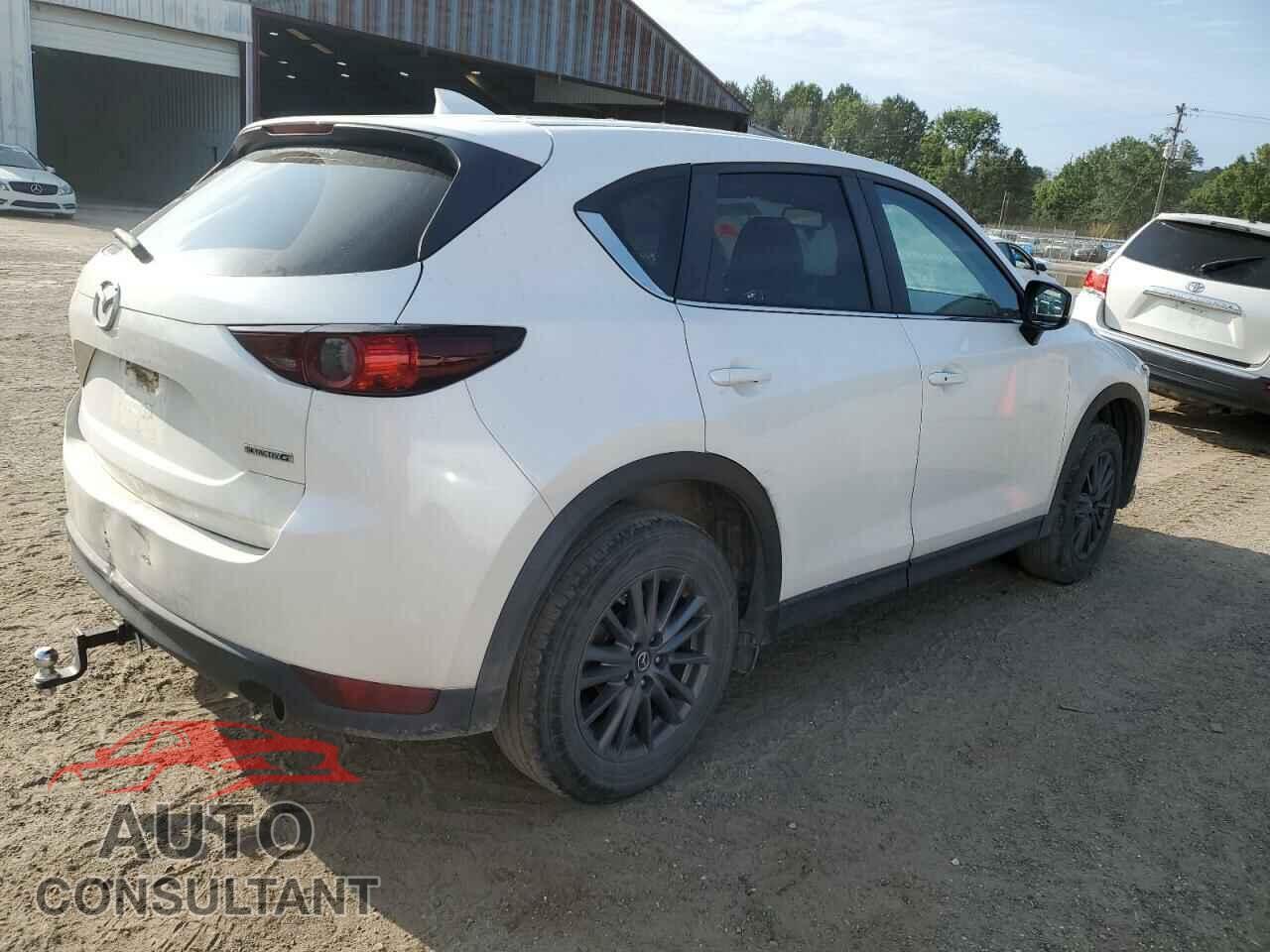 MAZDA CX-5 2020 - JM3KFBCM4L1775487