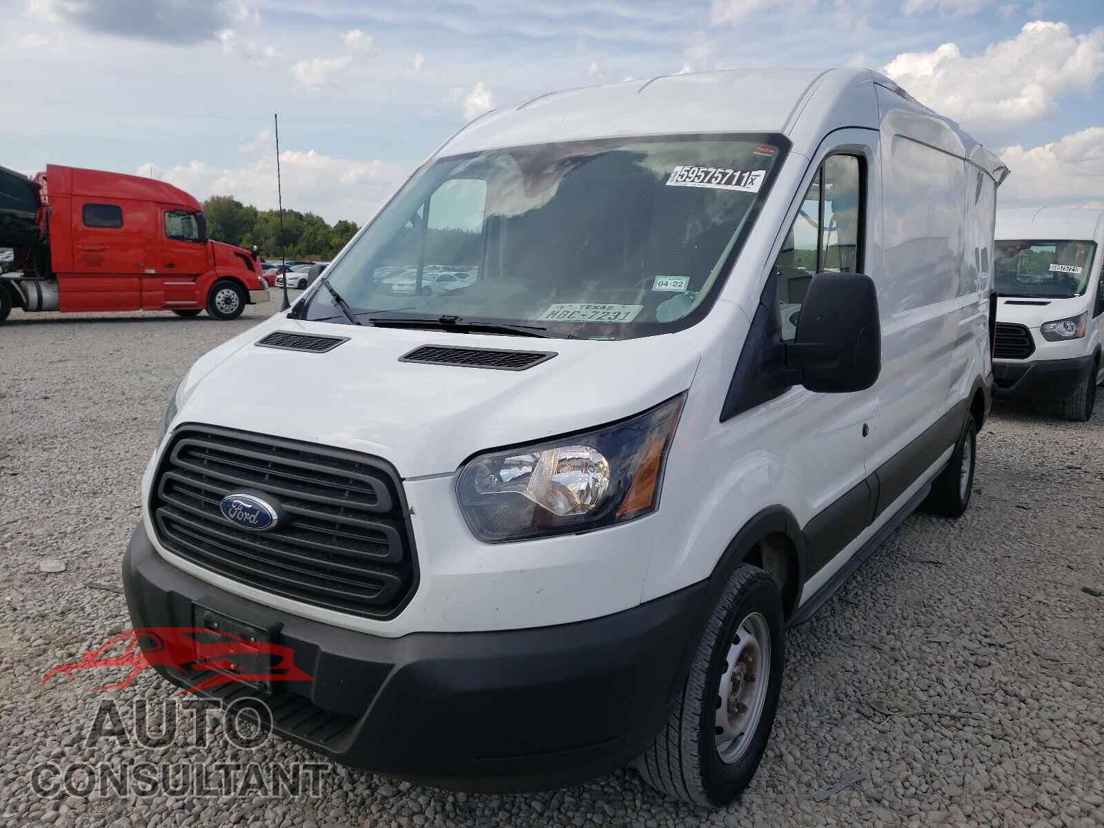 FORD TRANSIT CO 2019 - 1FTYR2CM4KKB08003