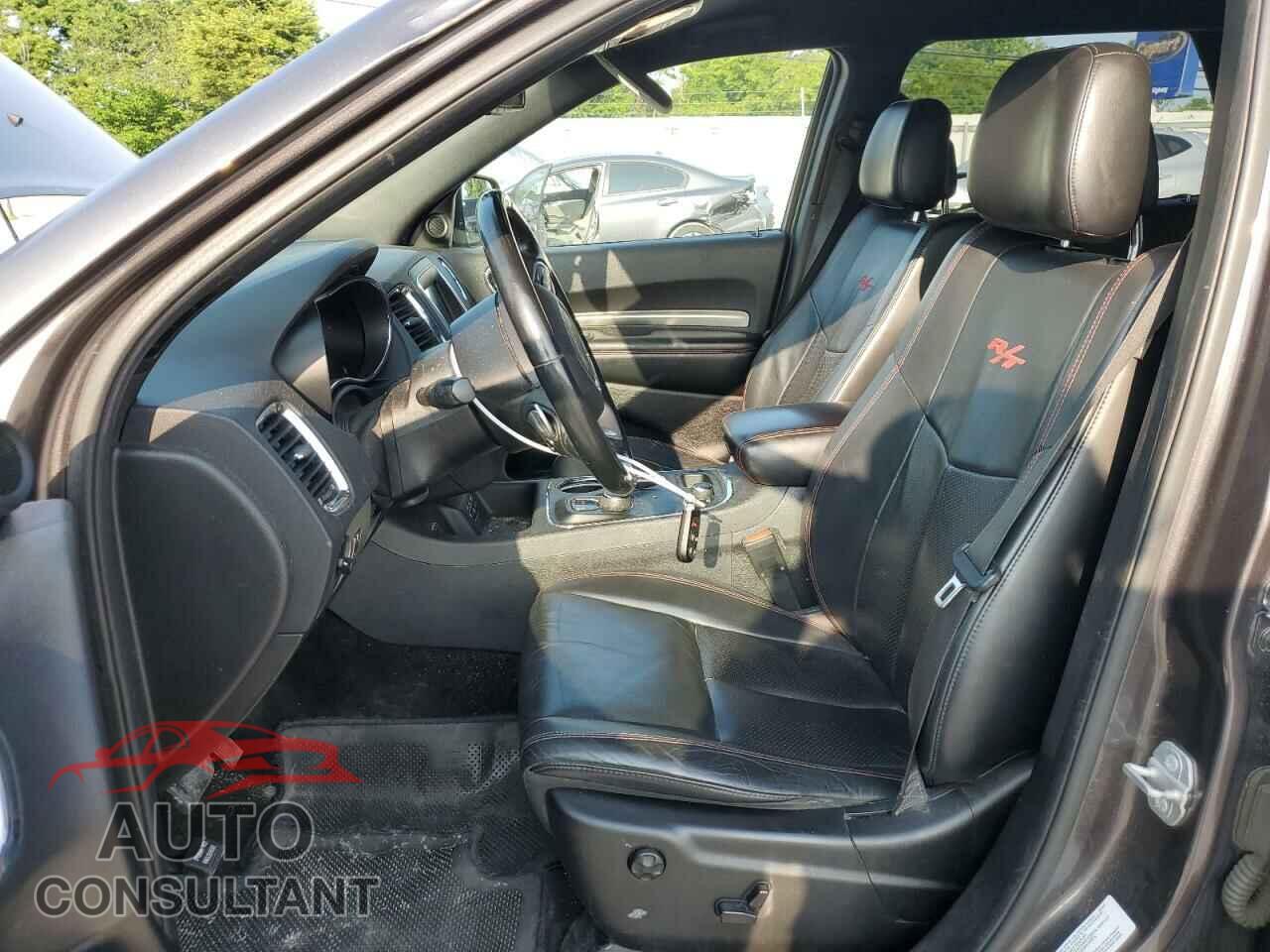 DODGE DURANGO 2015 - 1C4SDJCT4FC710129