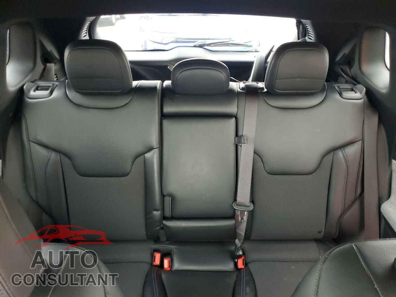 JEEP COMPASS 2023 - 3C4NJDBN1PT537959