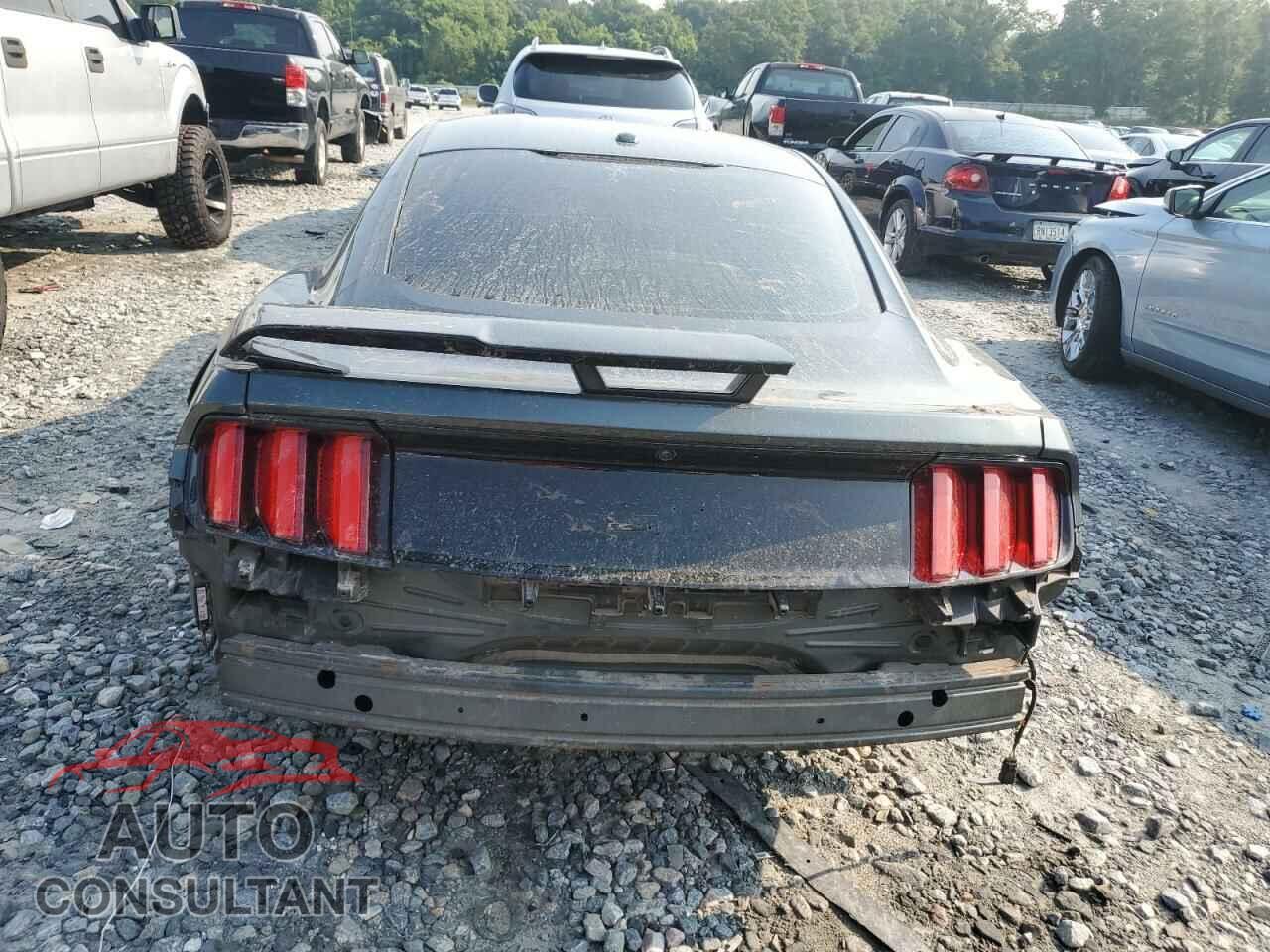 FORD MUSTANG 2015 - 1FA6P8CF2F5324508