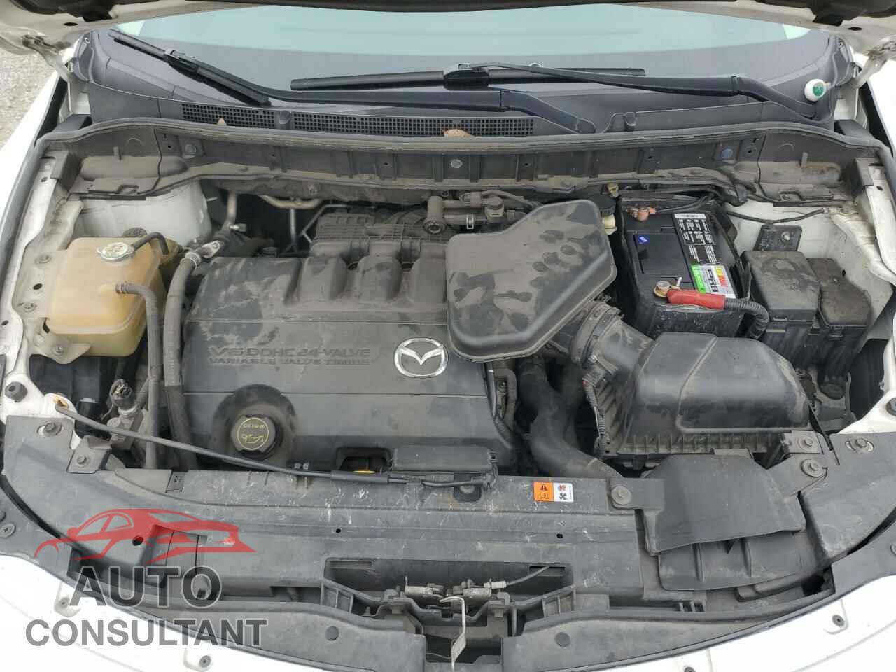 MAZDA CX-9 2013 - JM3TB2CV4D0420223