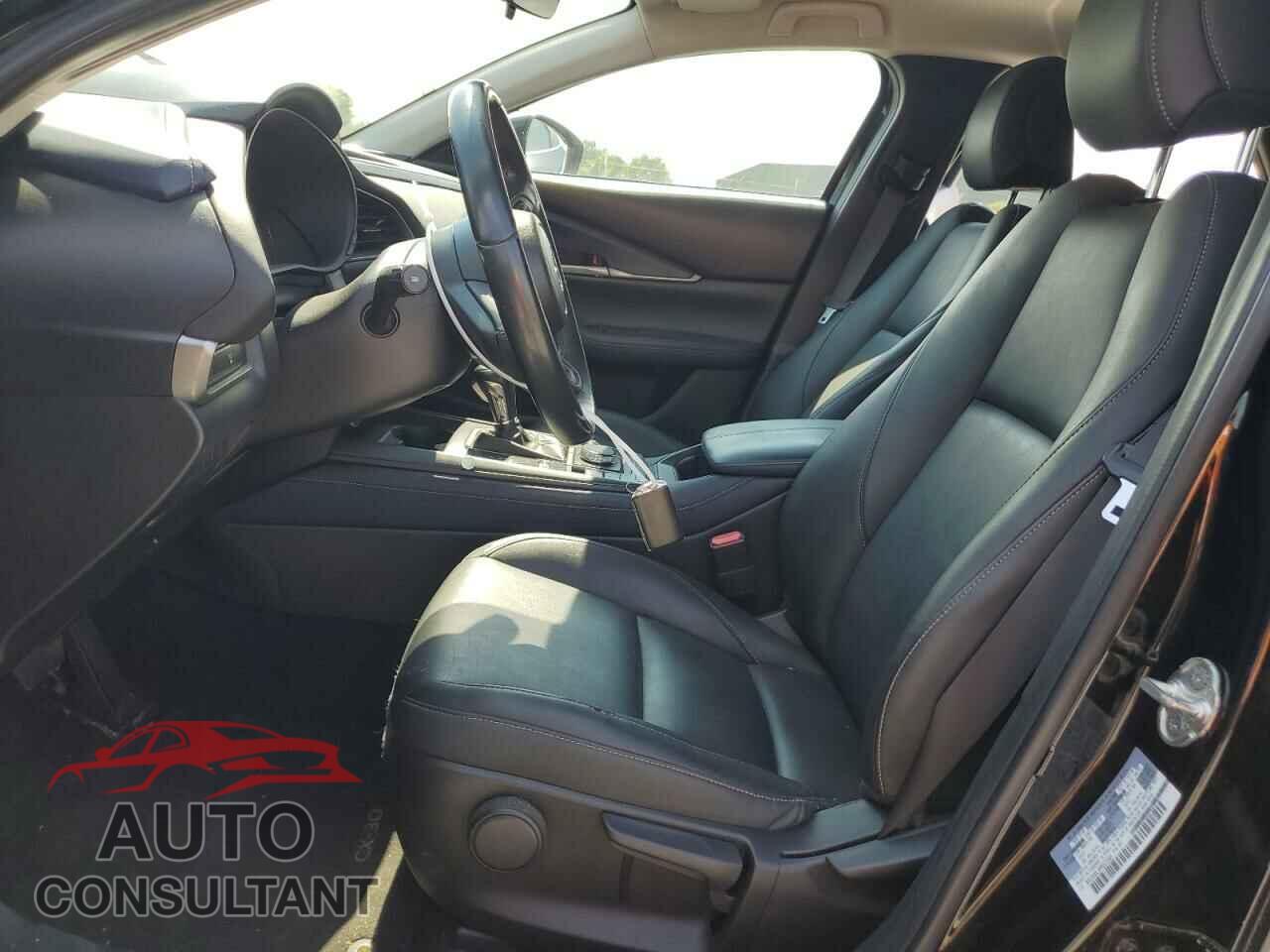 MAZDA CX30 2021 - 3MVDMABL4MM201548