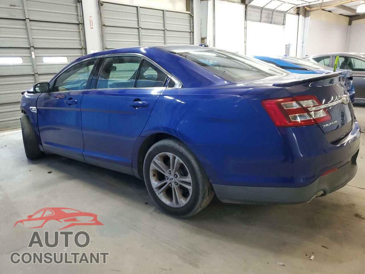 FORD TAURUS 2015 - 1FAHP2E80FG102333