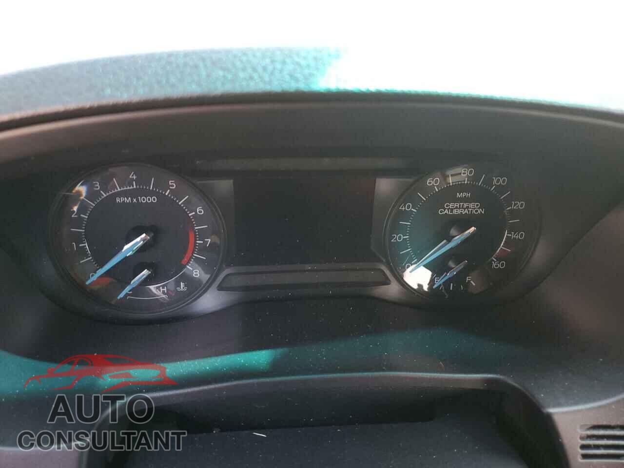 FORD EXPLORER 2016 - 1FM5K8AR4GGC26437