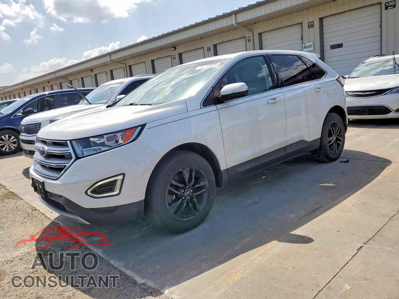 FORD EDGE 2016 - 2FMPK4J90GBB62972