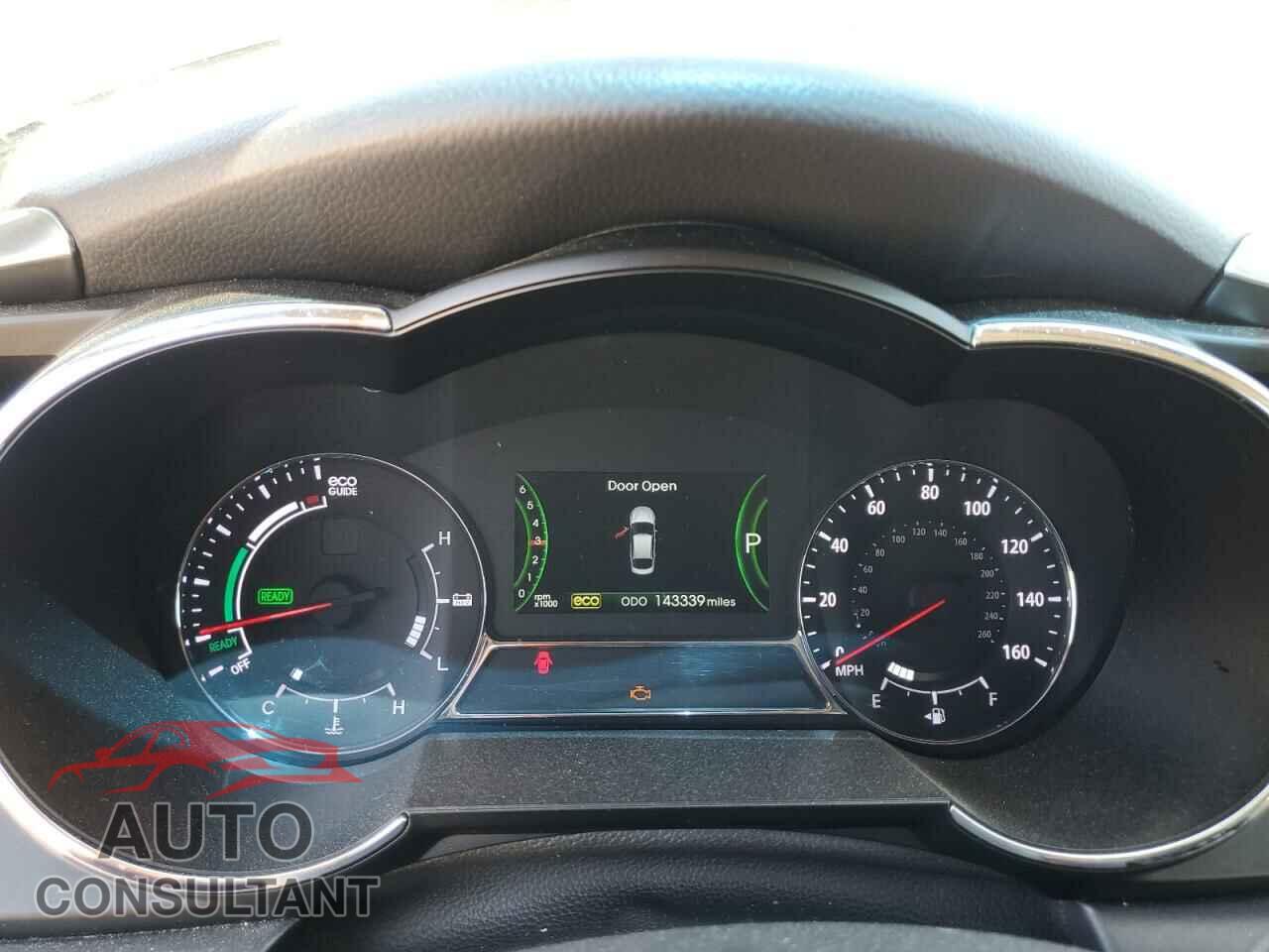 KIA OPTIMA 2012 - KNAGM4AD1C5022024