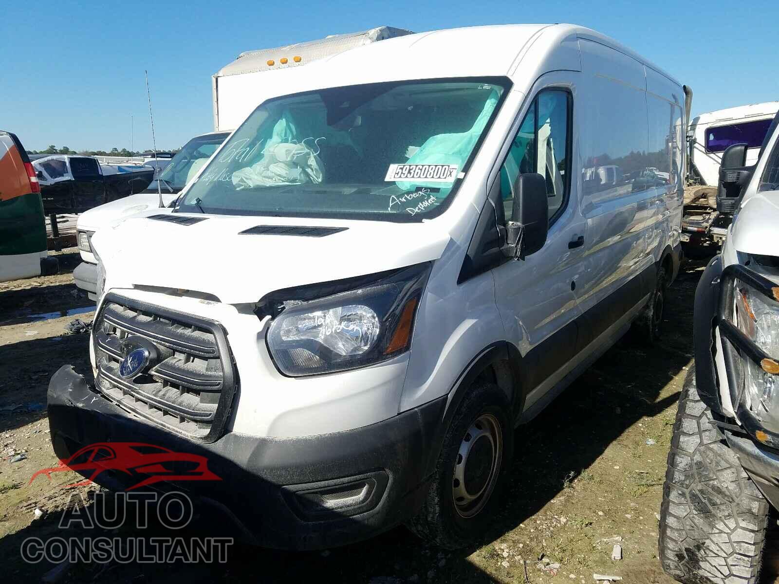 FORD TRANSIT CO 2020 - 1FTBR1C81LKA06825