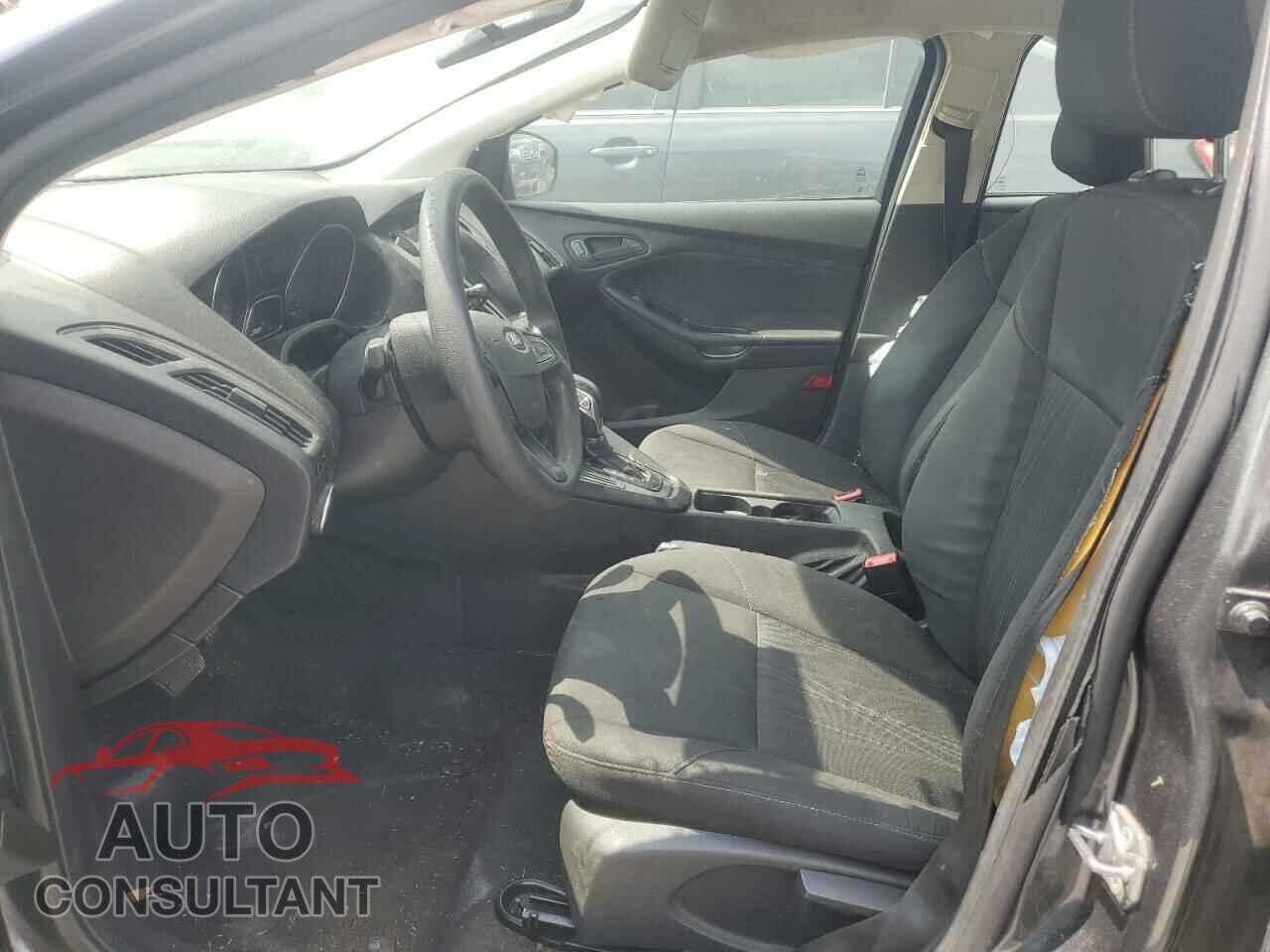 FORD FOCUS 2016 - 1FADP3E26GL355438