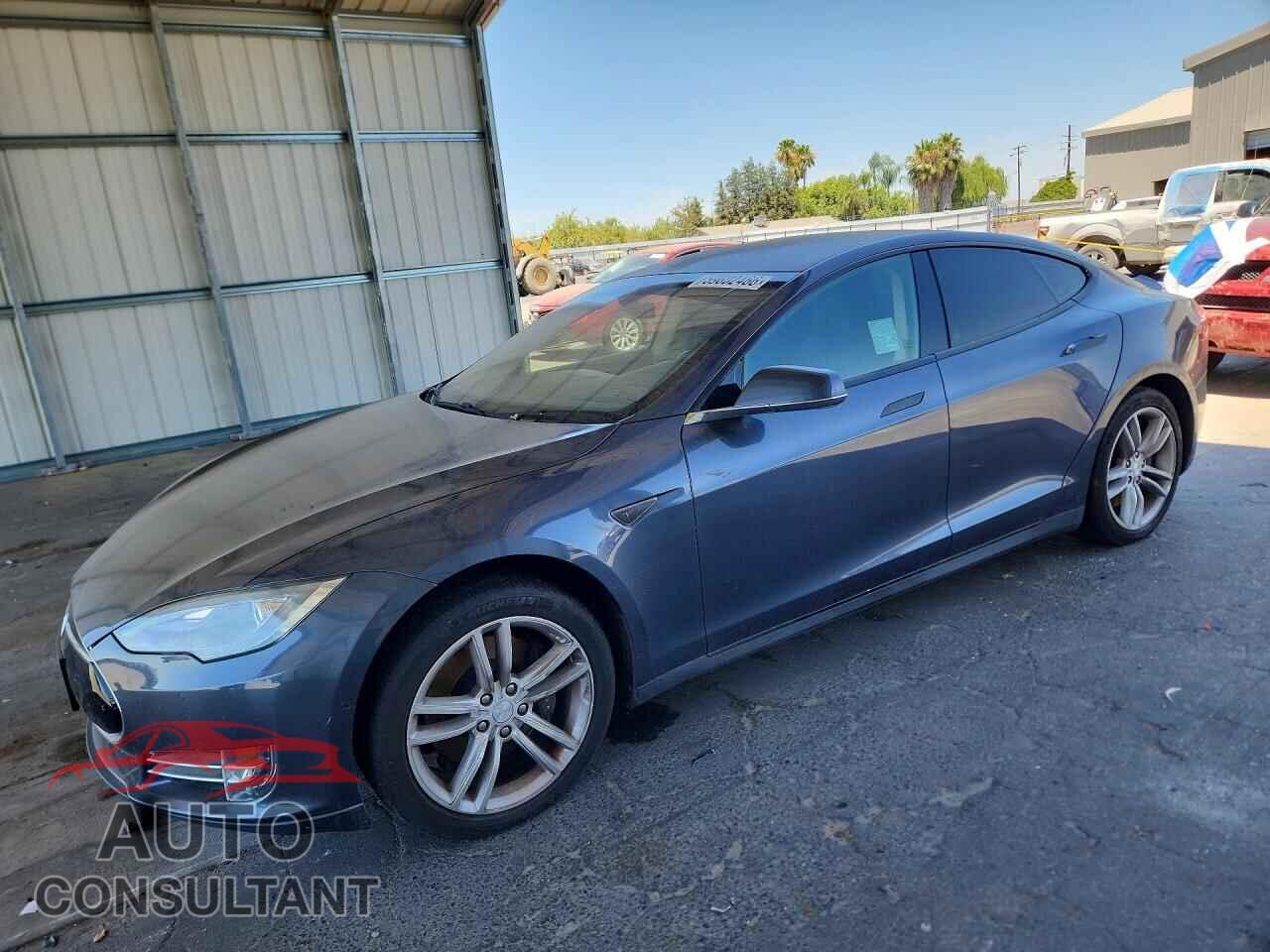 TESLA MODEL S 2015 - 5YJSA1H14FFP77218
