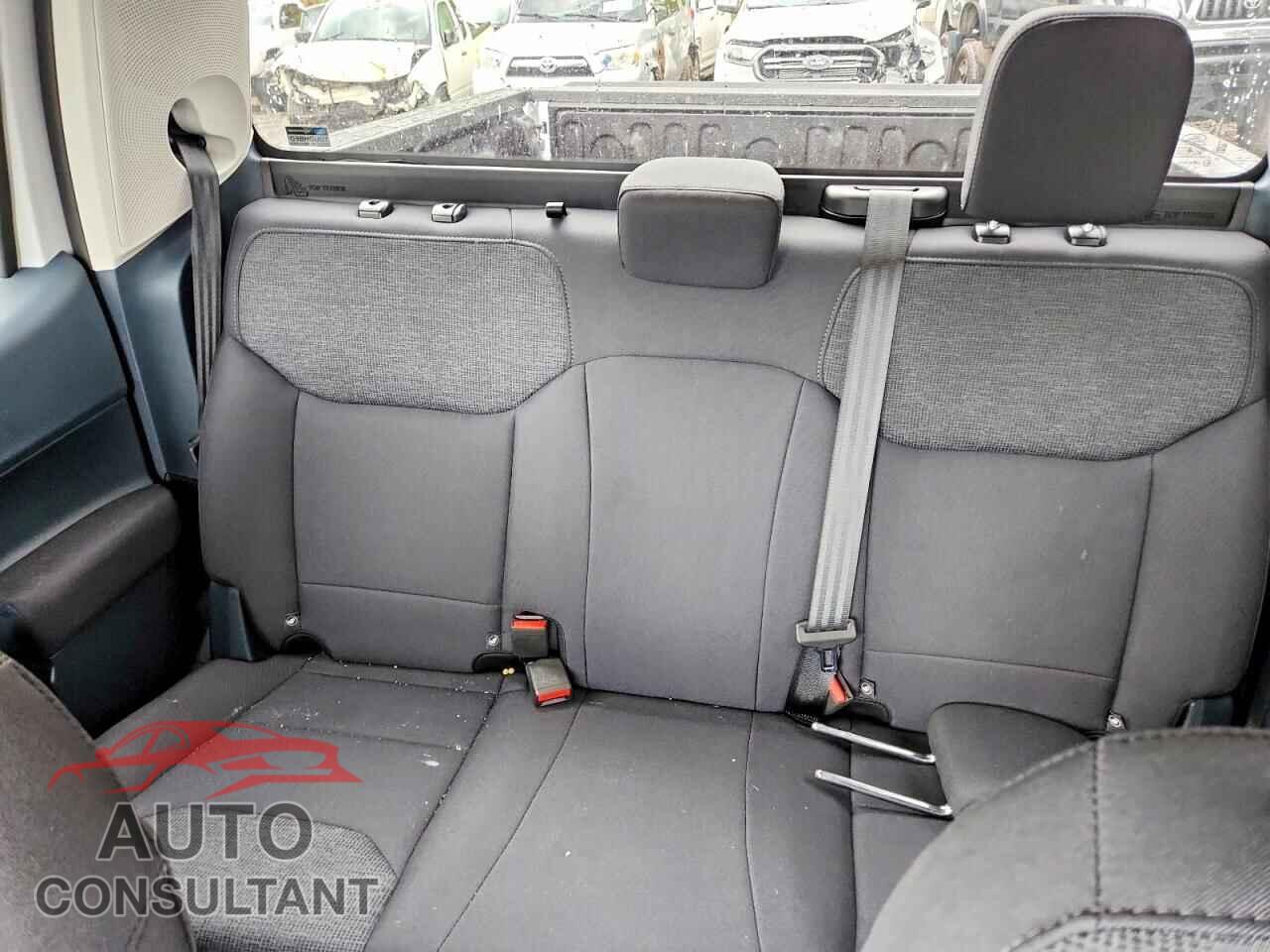 FORD MAVERICK 2026 - 3FTTW8BA5TRA62952