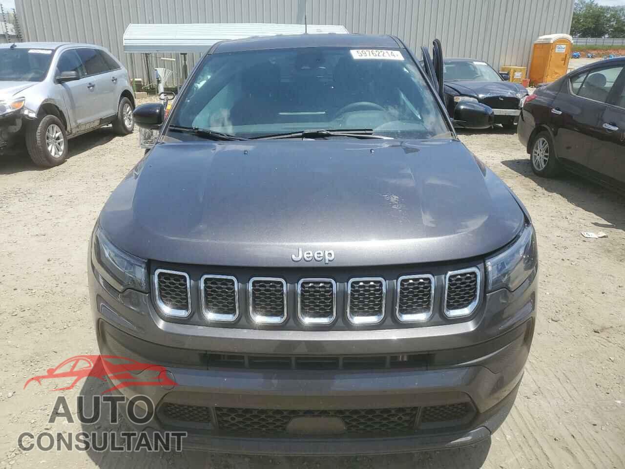 JEEP COMPASS 2023 - 3C4NJDAN6PT511018