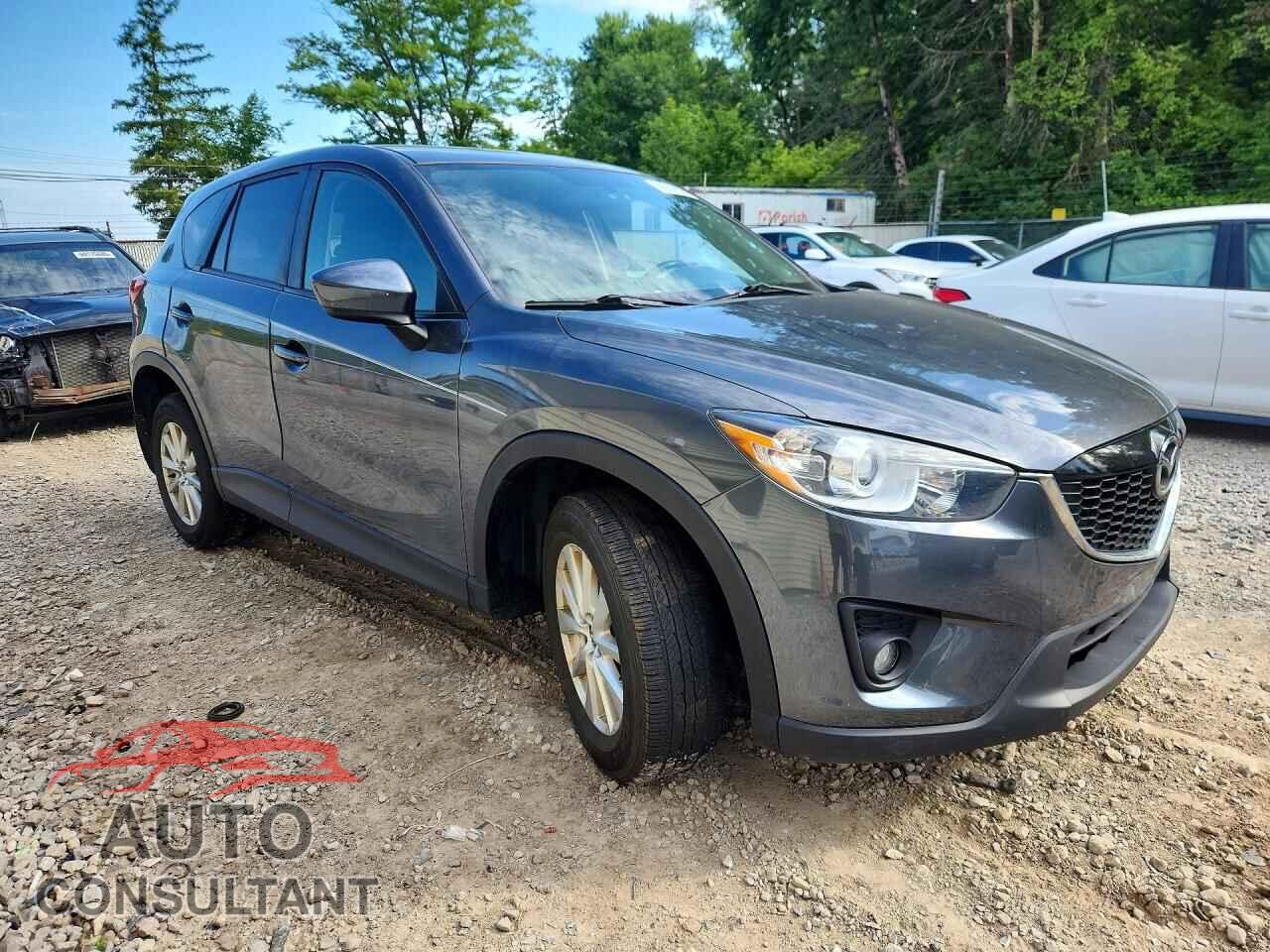MAZDA CX-5 2013 - JM3KE2CE9D0165975