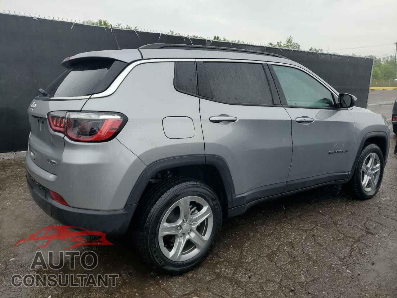 JEEP COMPASS 2024 - 3C4NJDBN5RT603979