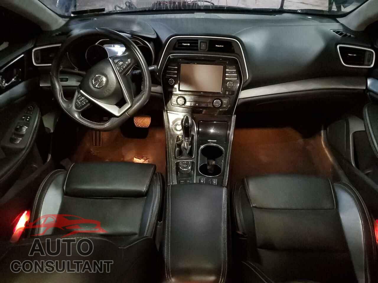 NISSAN MAXIMA 2017 - 1N4AA6AP1HC419197