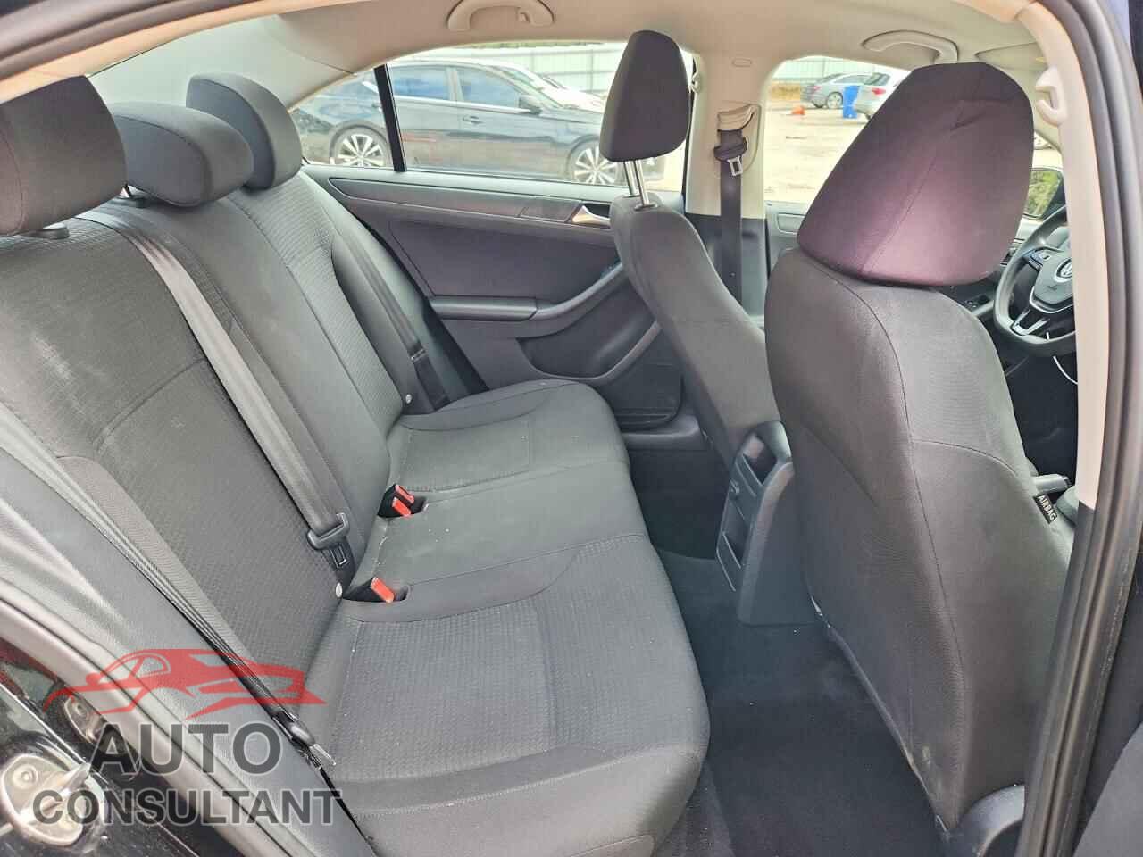 VOLKSWAGEN JETTA 2016 - 3VW267AJ2GM409001
