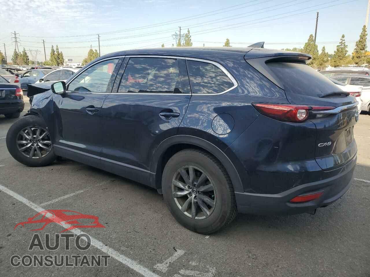 MAZDA CX-9 2016 - JM3TCACY2G0103739
