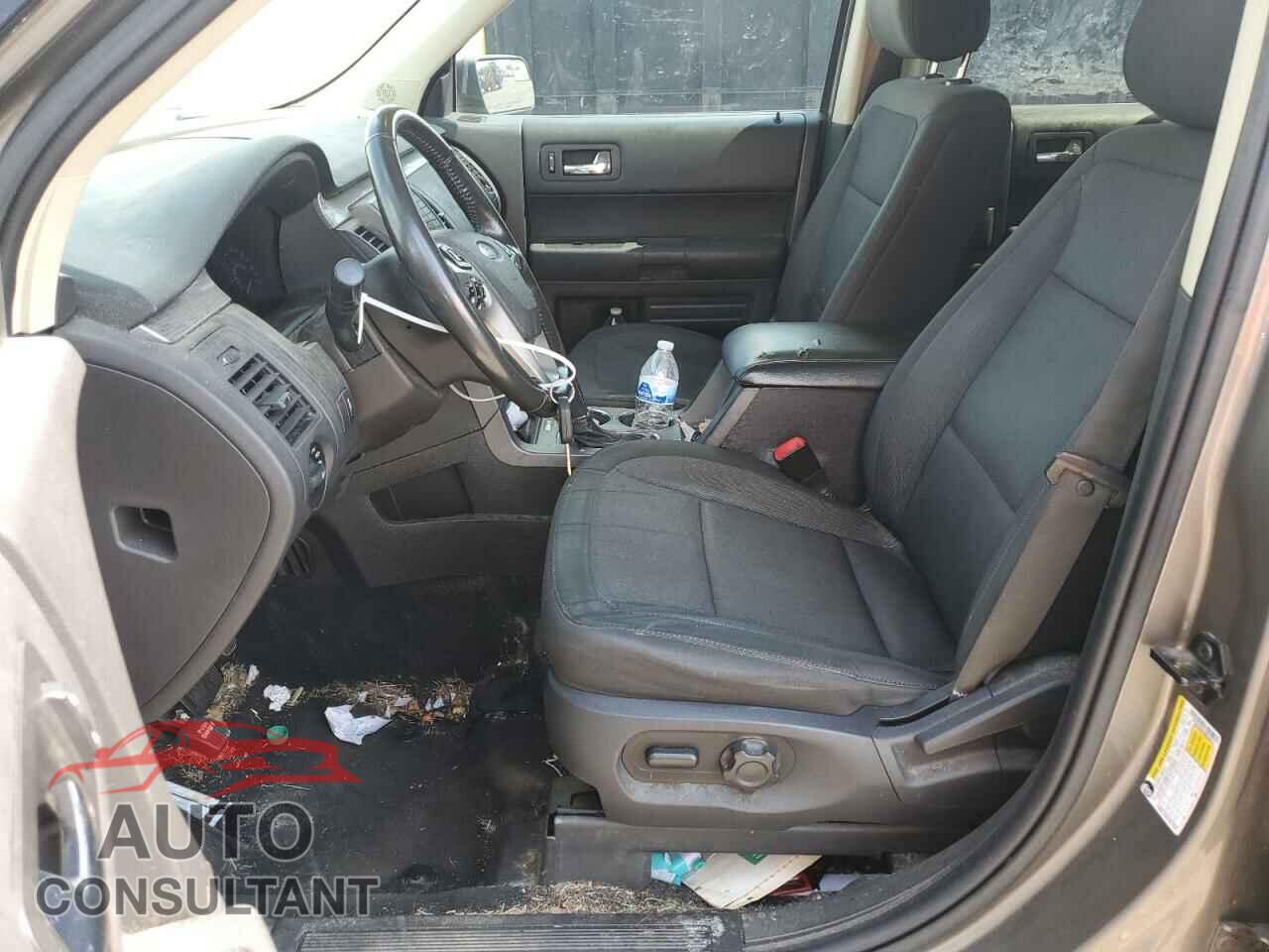 FORD FLEX 2013 - 2FMGK5B84DBD36579