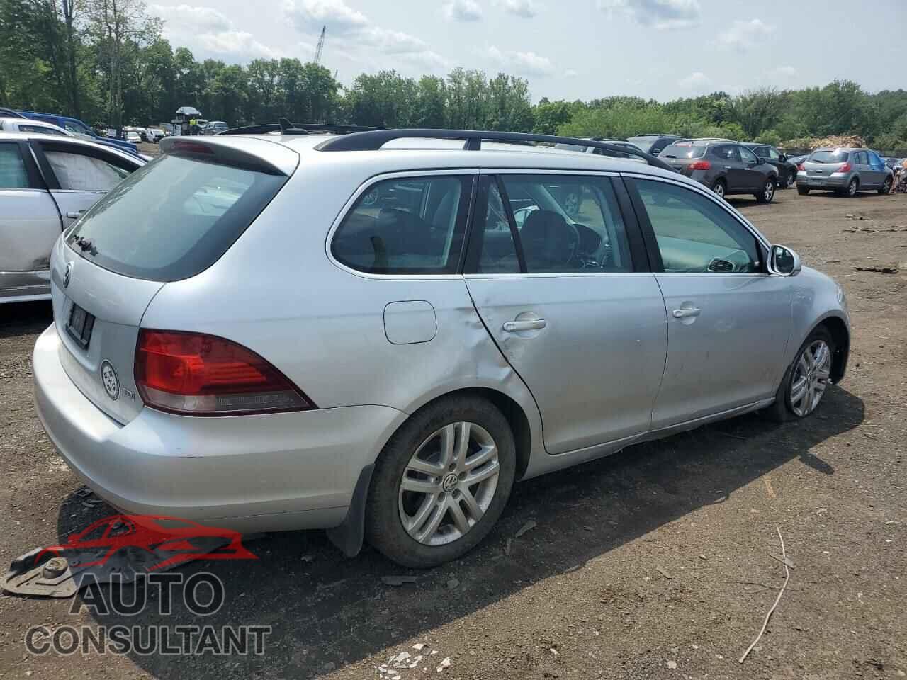 VOLKSWAGEN JETTA 2013 - 3VWPL7AJ2DM688010