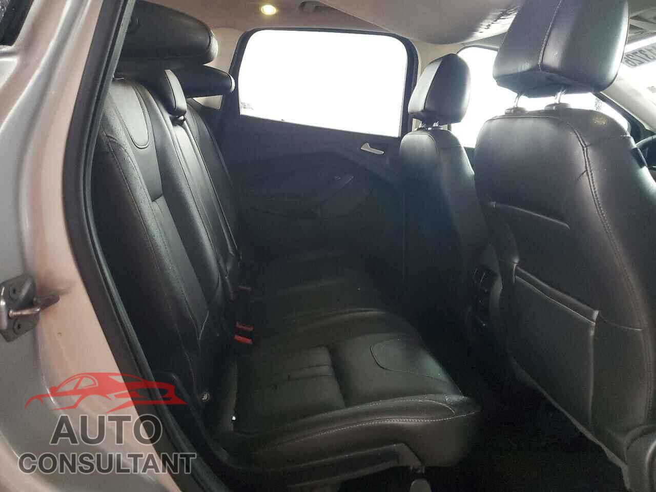 FORD ESCAPE 2013 - 1FMCU9J94DUC45736