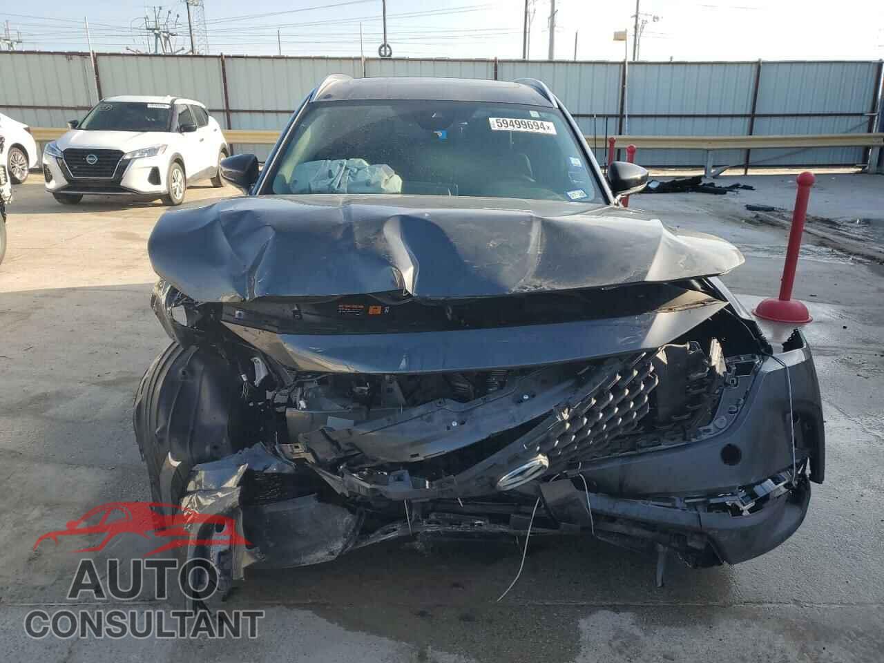 MAZDA CX-50 PREF 2023 - 7MMVABCM0PN144545