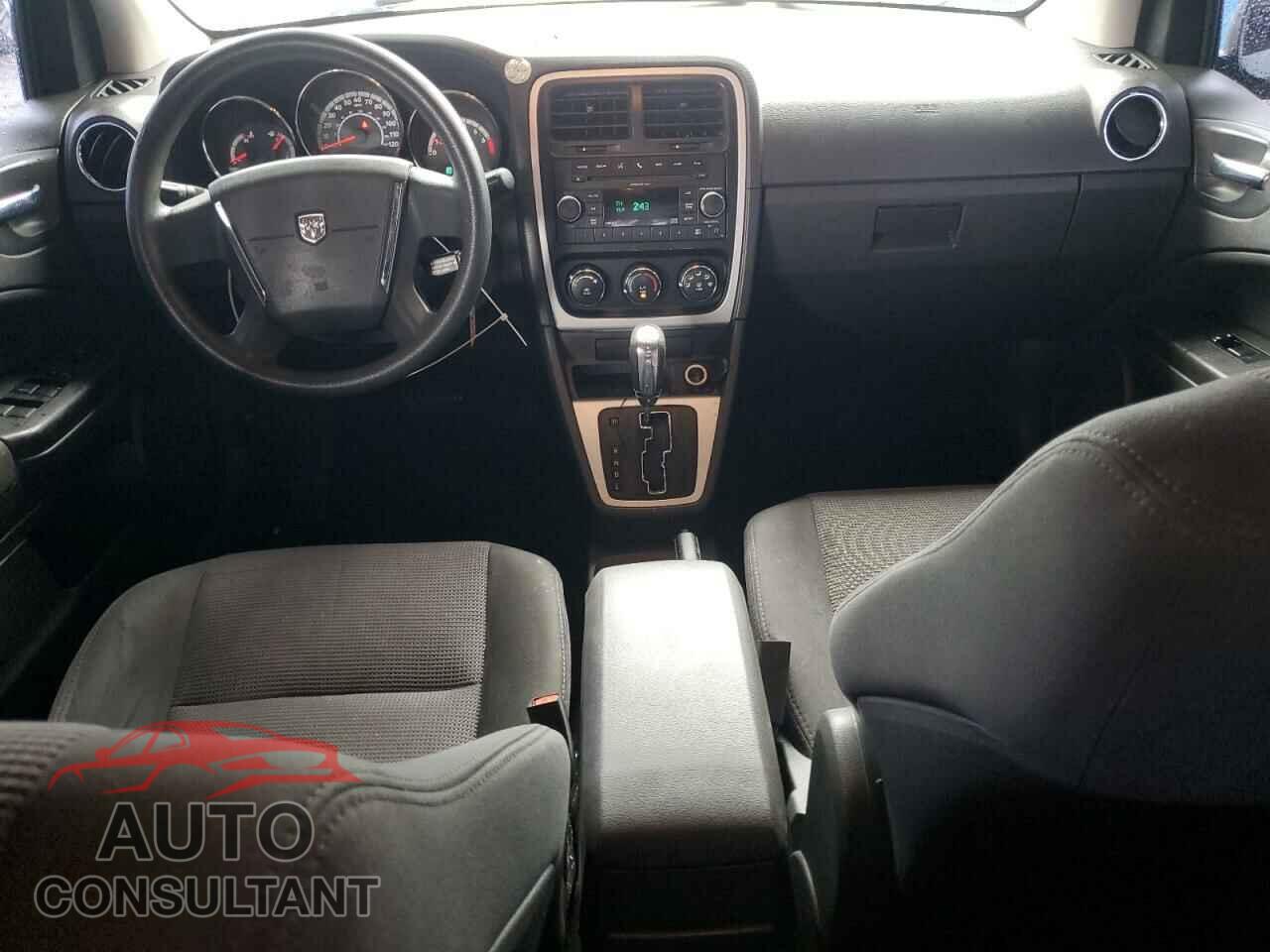 DODGE CALIBER 2010 - 1B3CB4HA2AD533667