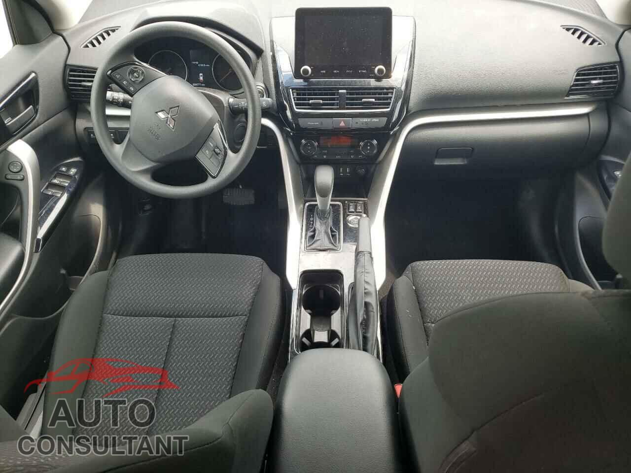 MITSUBISHI ECLIPSE 2024 - JA4ATVAA0RZ031414