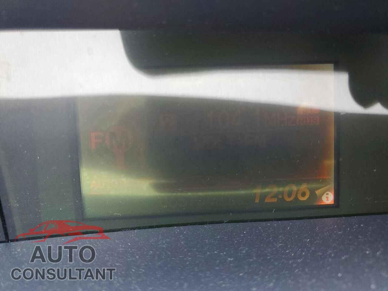 HONDA CIVIC 2012 - 19XFB2F59CE107255