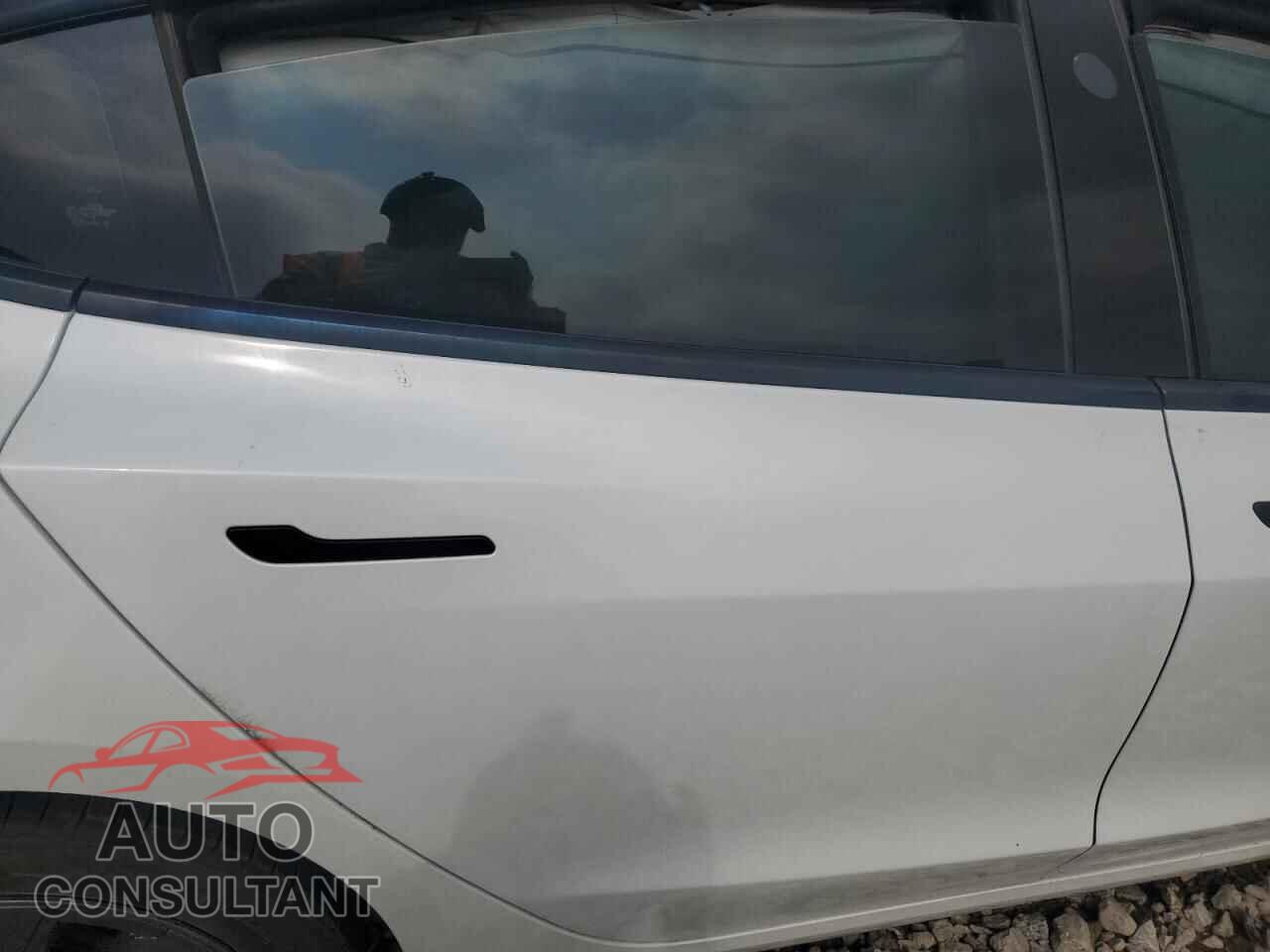 TESLA MODEL 3 2023 - 5YJ3E1EA8PF383221