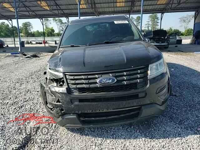 FORD EXPLORER 2016 - 1FM5K8AR4GGB64764