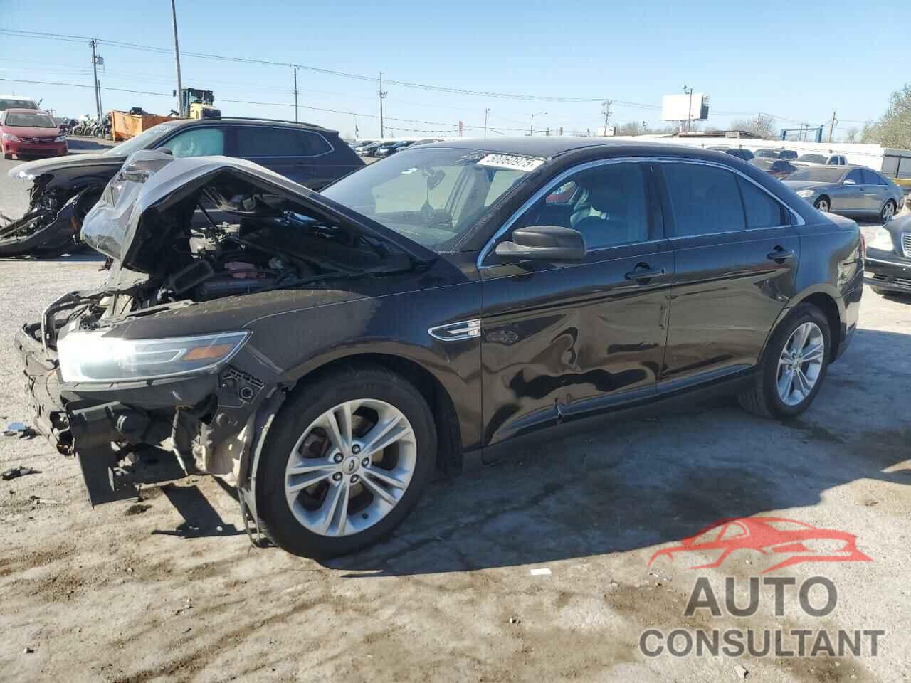 FORD TAURUS 2014 - 1FAHP2E88EG179093