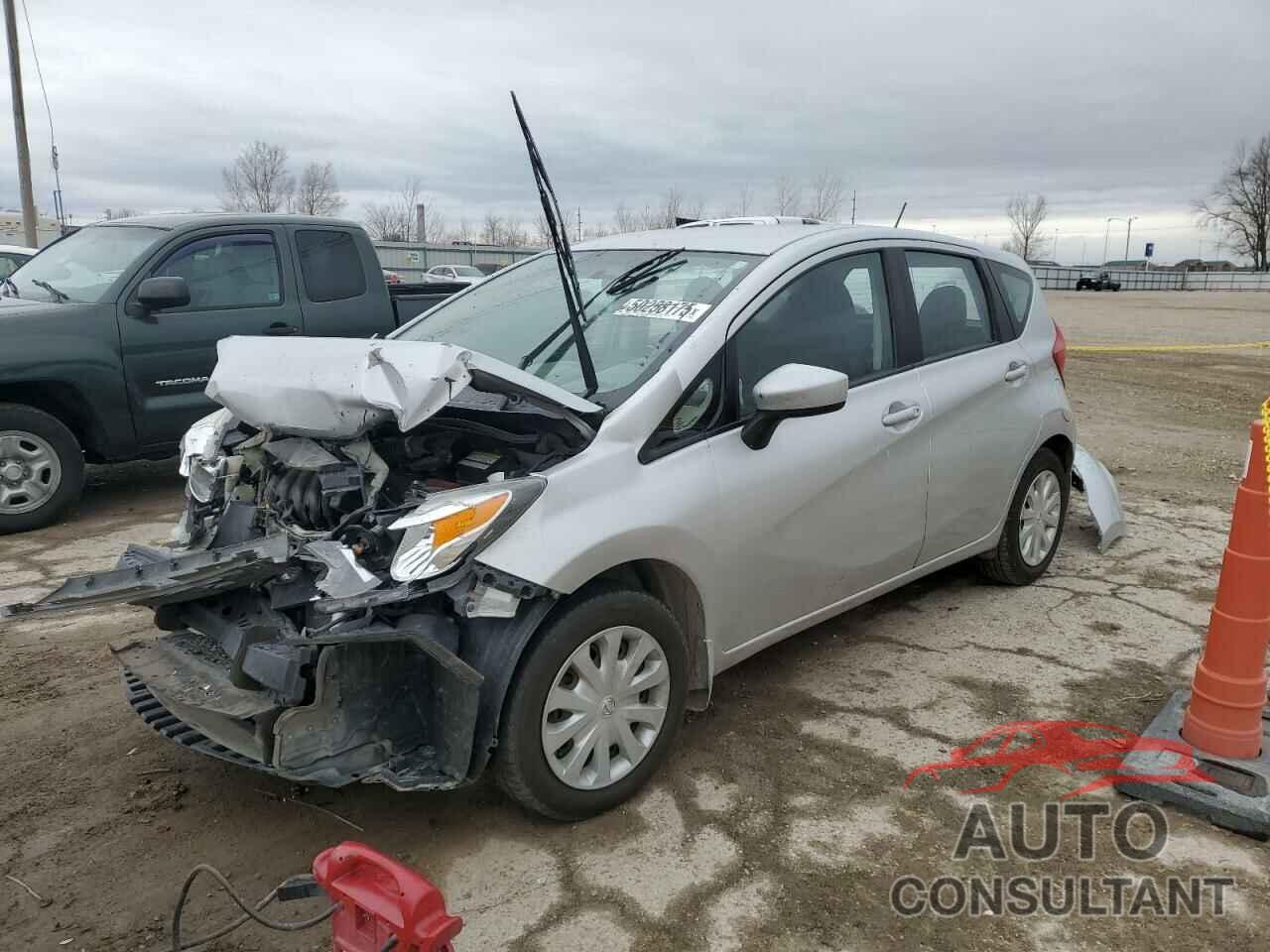 NISSAN VERSA 2015 - 3N1CE2CP6FL447305
