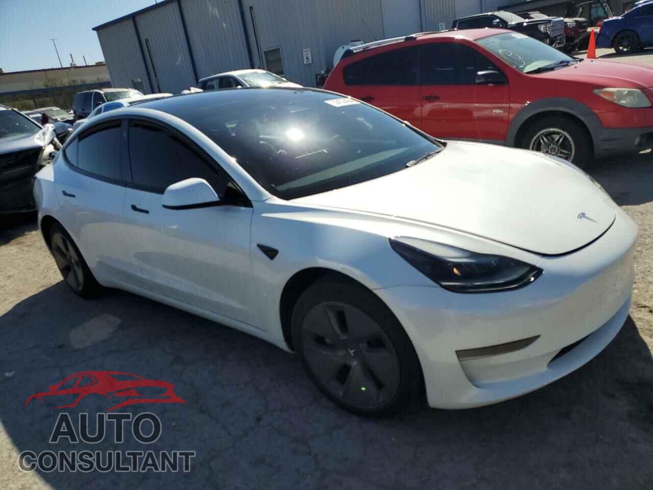 TESLA MODEL 3 2023 - 5YJ3E1EA7PF516664