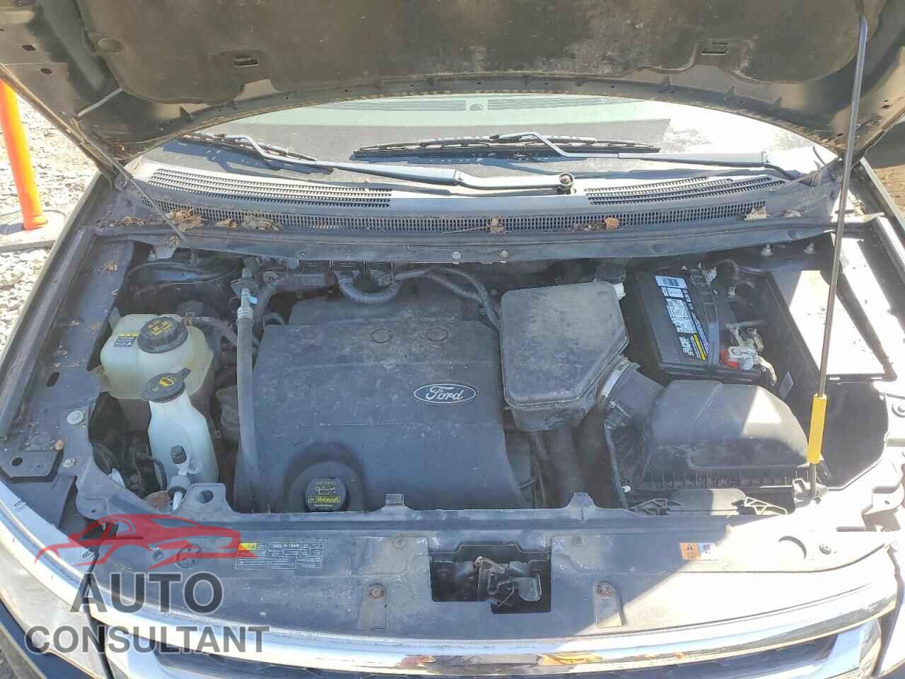 FORD EDGE 2013 - 2FMDK4KC6DBC42222