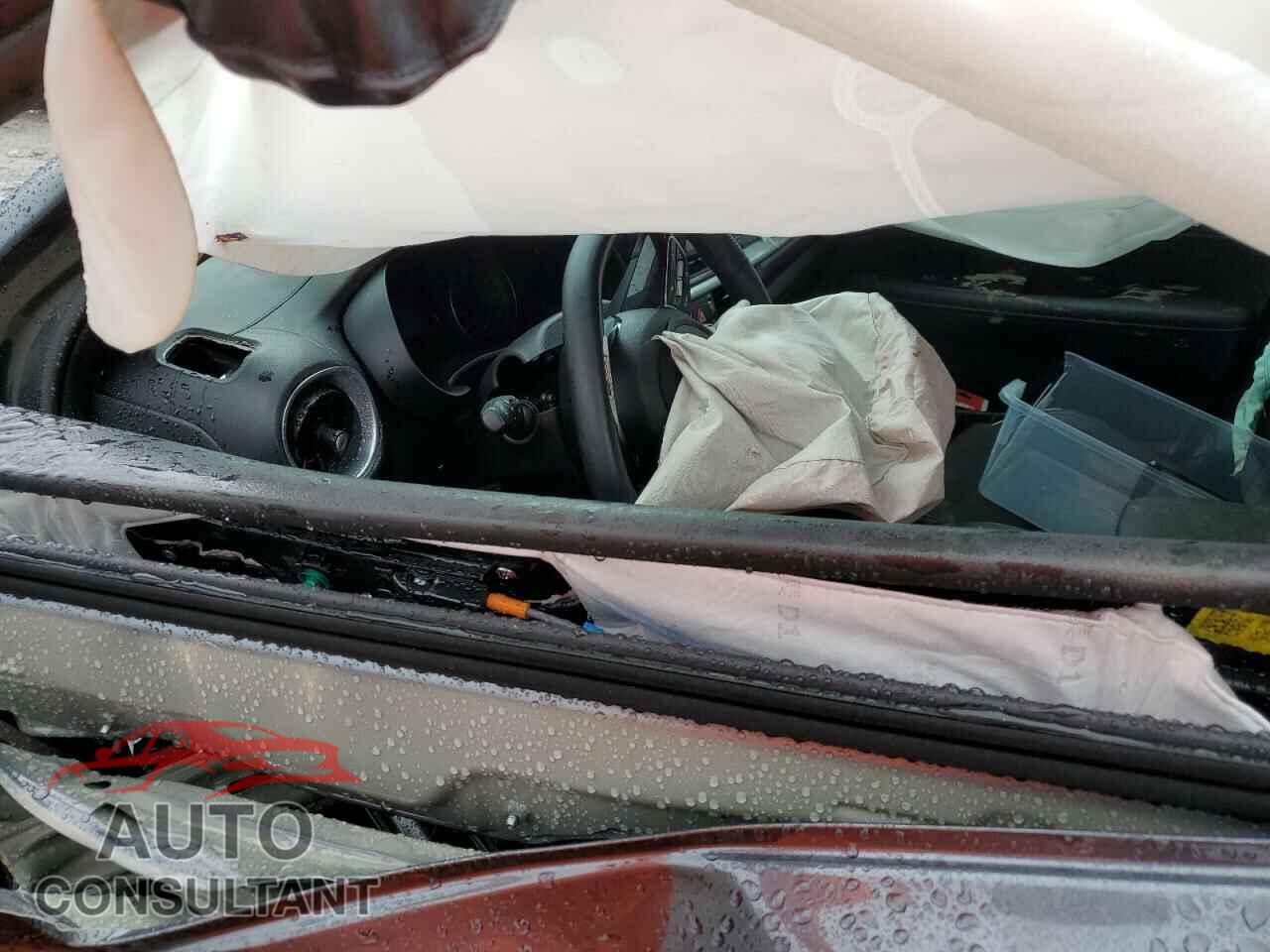 KIA FORTE 2023 - 3KPF54AD0PE597625