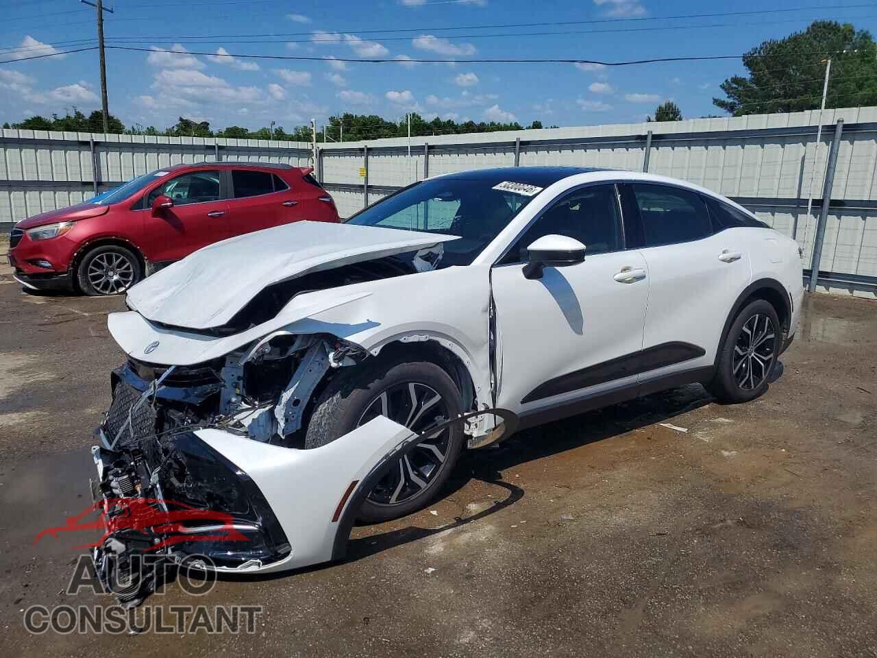 TOYOTA ALL OTHER 2023 - JTDAAAAF0P3007596