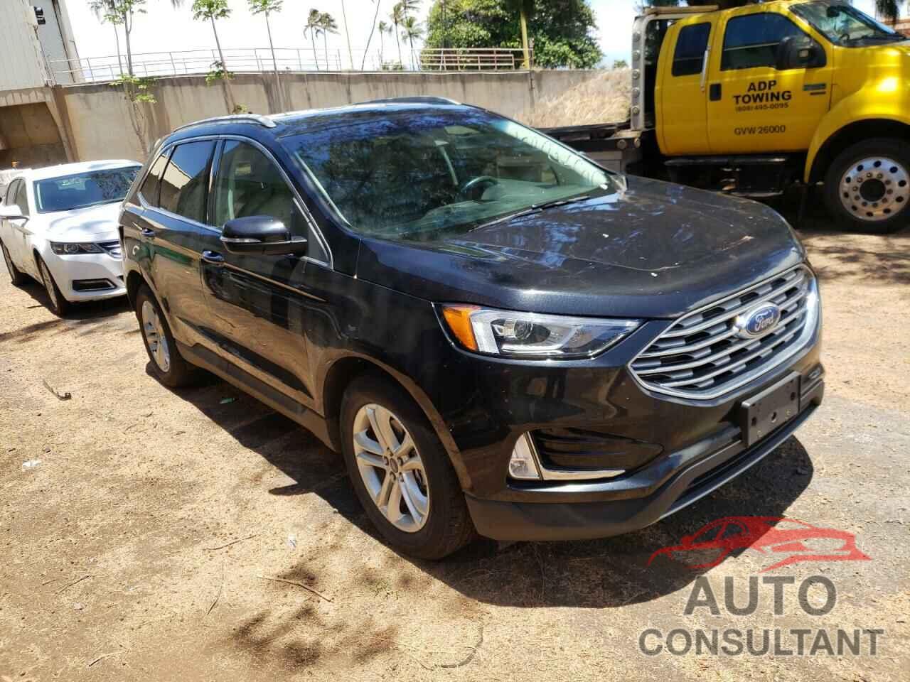 FORD EDGE 2020 - 2FMPK3J92LBA50372