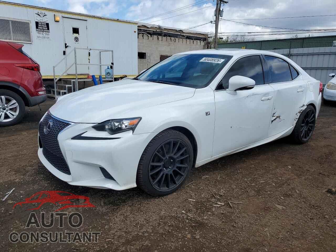 LEXUS IS 2016 - JTHCM1D25G5013907