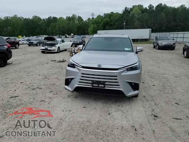 LEXUS UNKNOWN 2026 - 5TDAAAB62TS064308