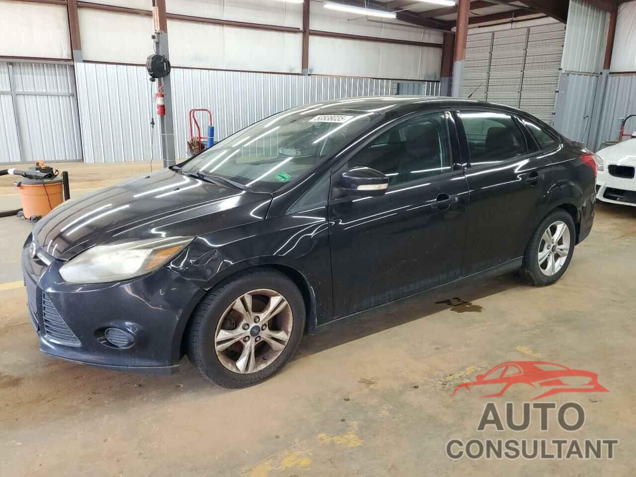 FORD FOCUS 2014 - 1FADP3F28EL158024
